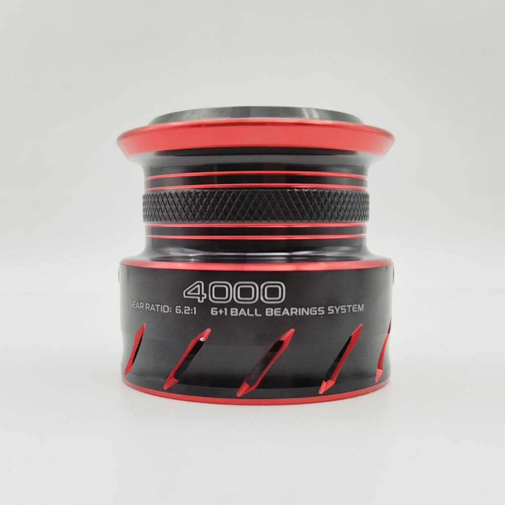 NYTRO Aryzon 4000 Alu Spool