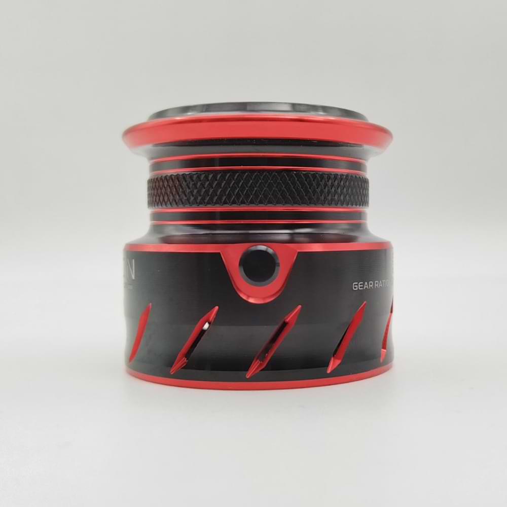 NYTRO Aryzon 4000 Alu Spool