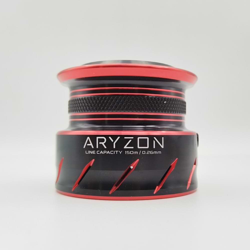 NYTRO Aryzon 5000 Alu Spool