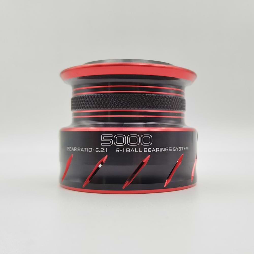 NYTRO Aryzon 5000 Alu Spool