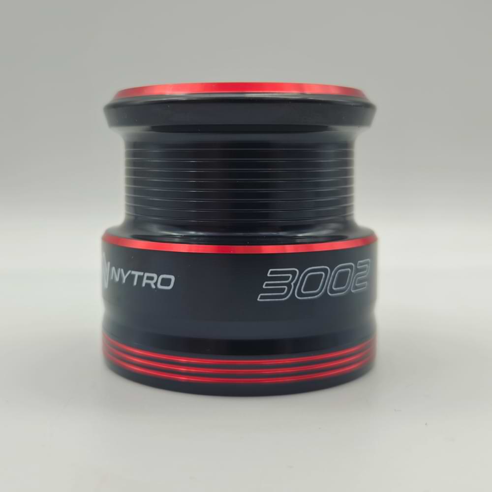 NYTRO NTR MK2 3002 Alu Spool