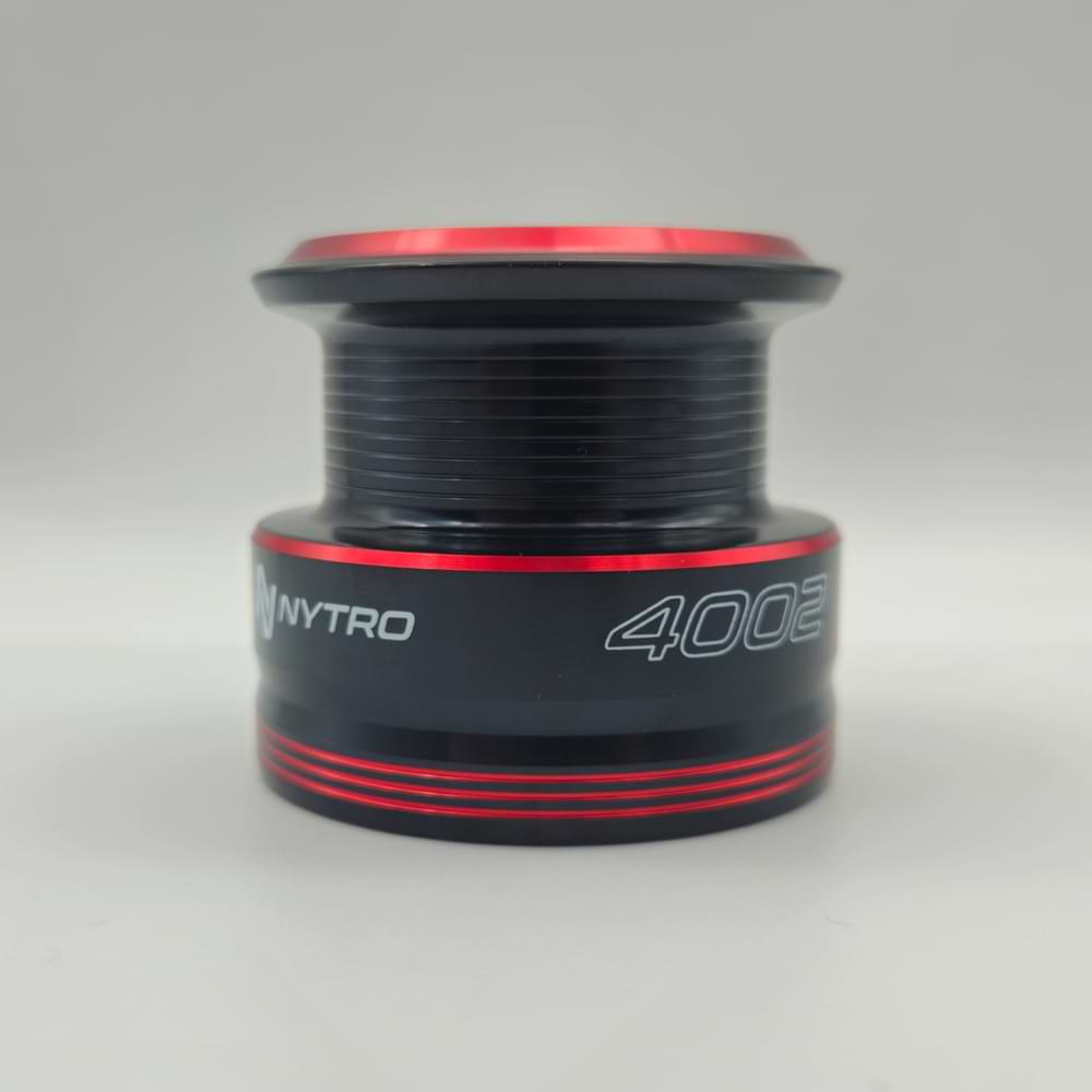 NYTRO NTR MK2 4002 Alu Spool