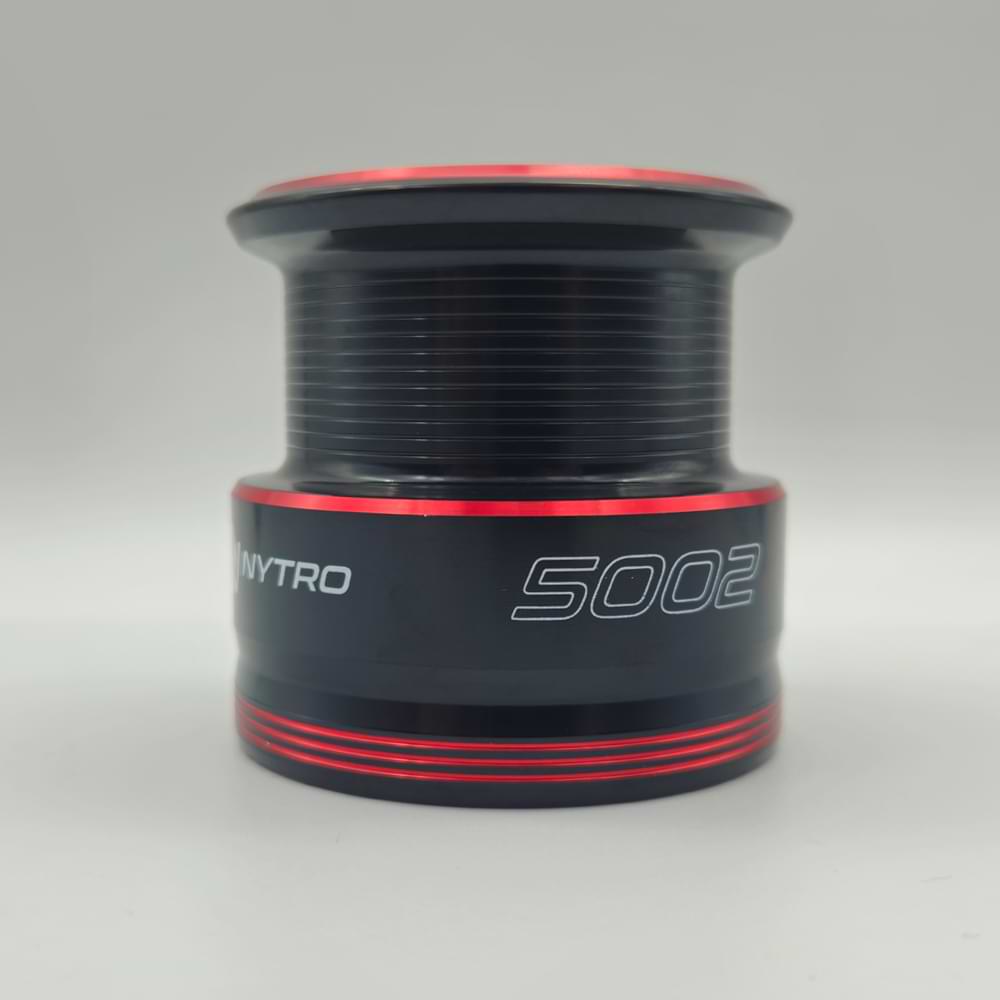 NYTRO NTR MK2 5002 Alu Spool