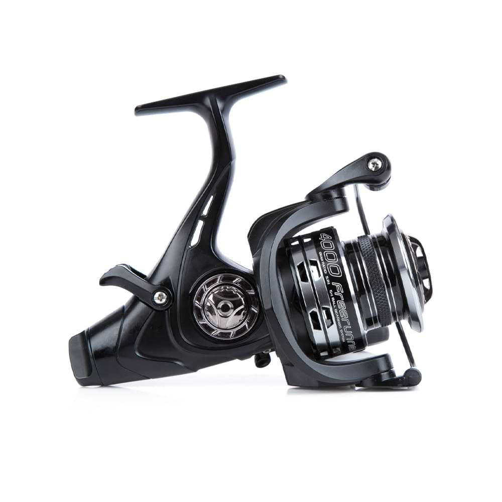 NYTRO Solus Freerunner 4000 