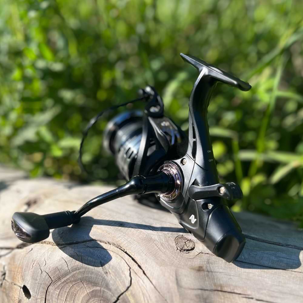 NYTRO Solus Freerunner 4000 