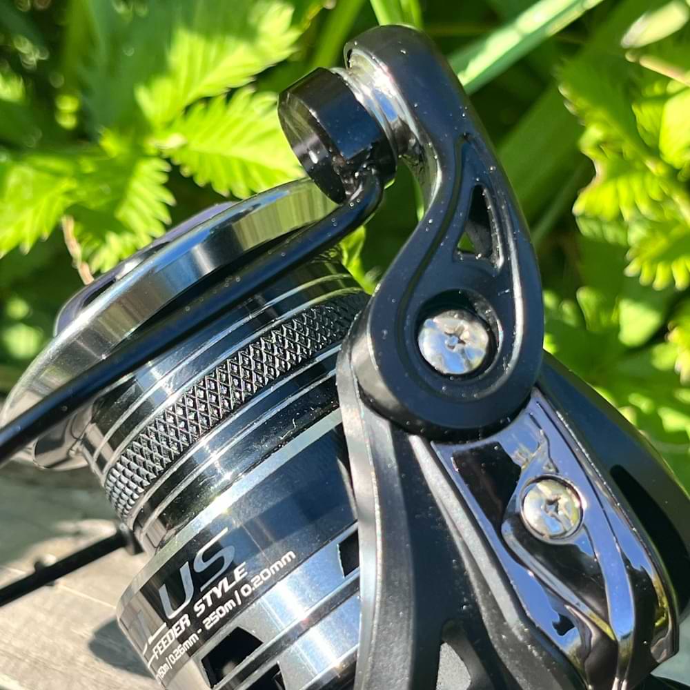 NYTRO Solus Freerunner 4000 