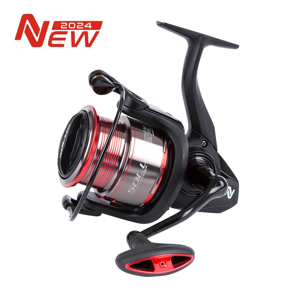 NYTRO Solus Super Feeder 5500