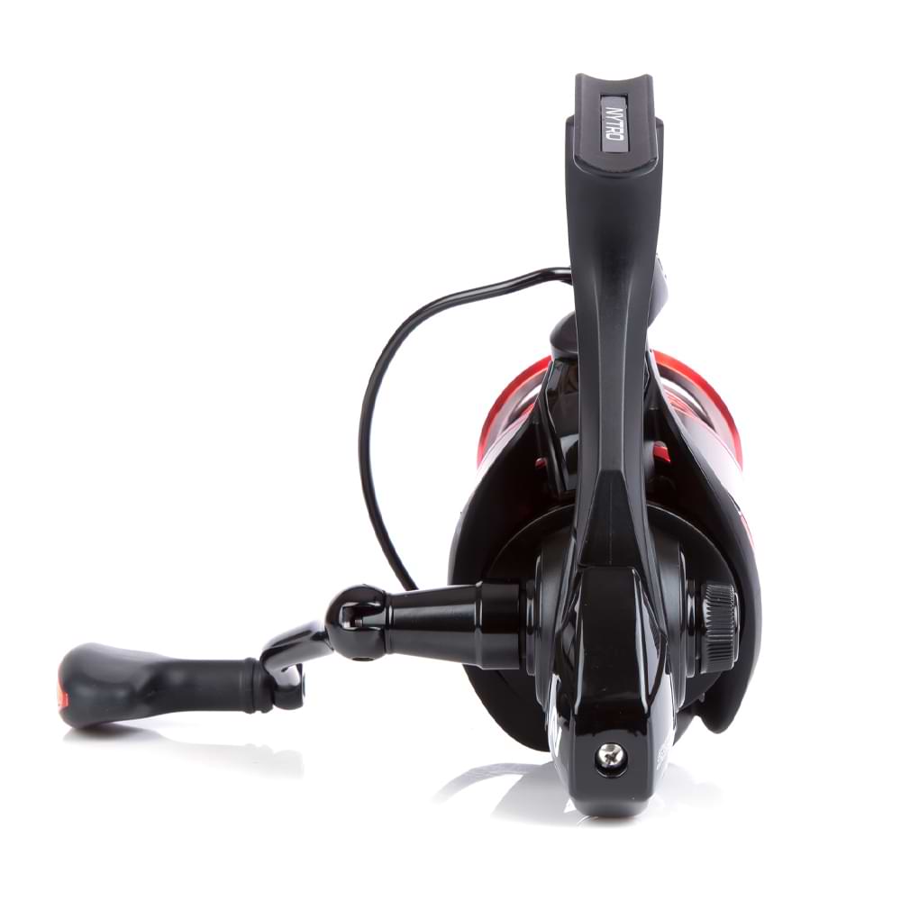 NYTRO Solus Super Feeder 5500