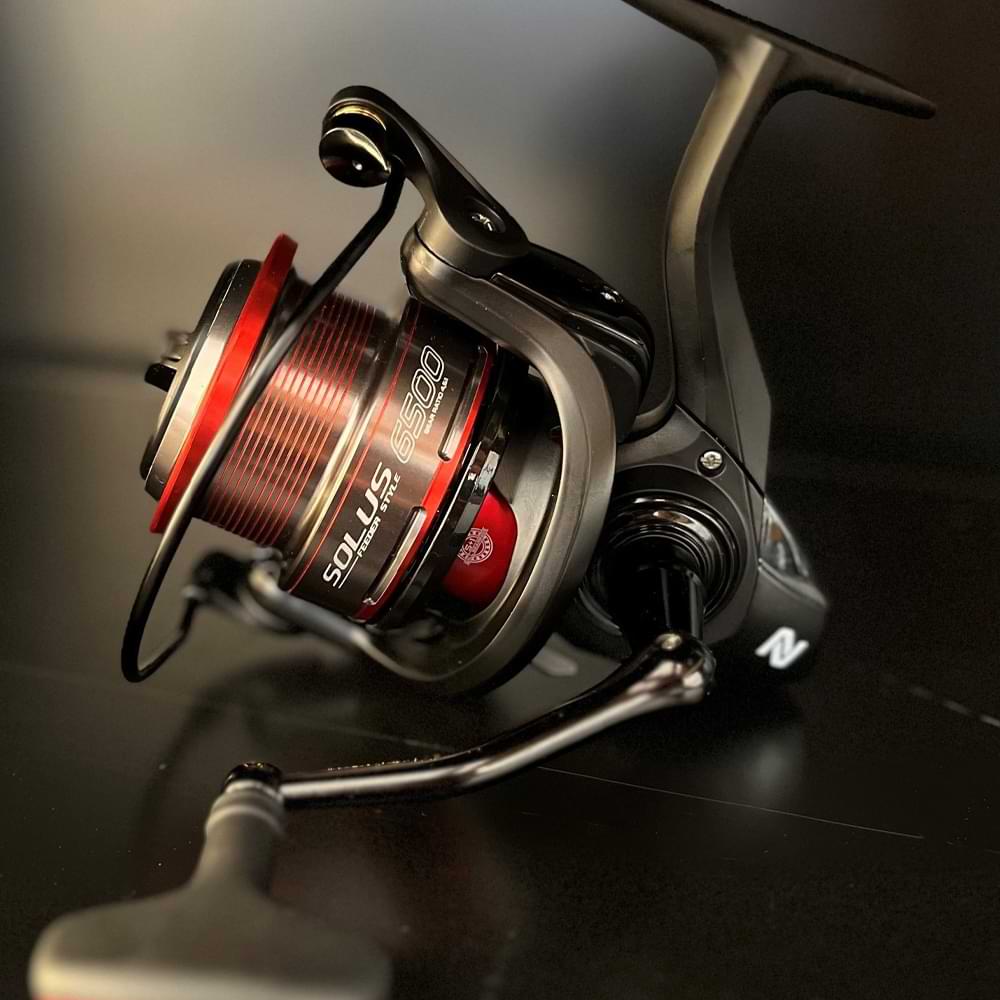 NYTRO Solus Distance Feeder 6500