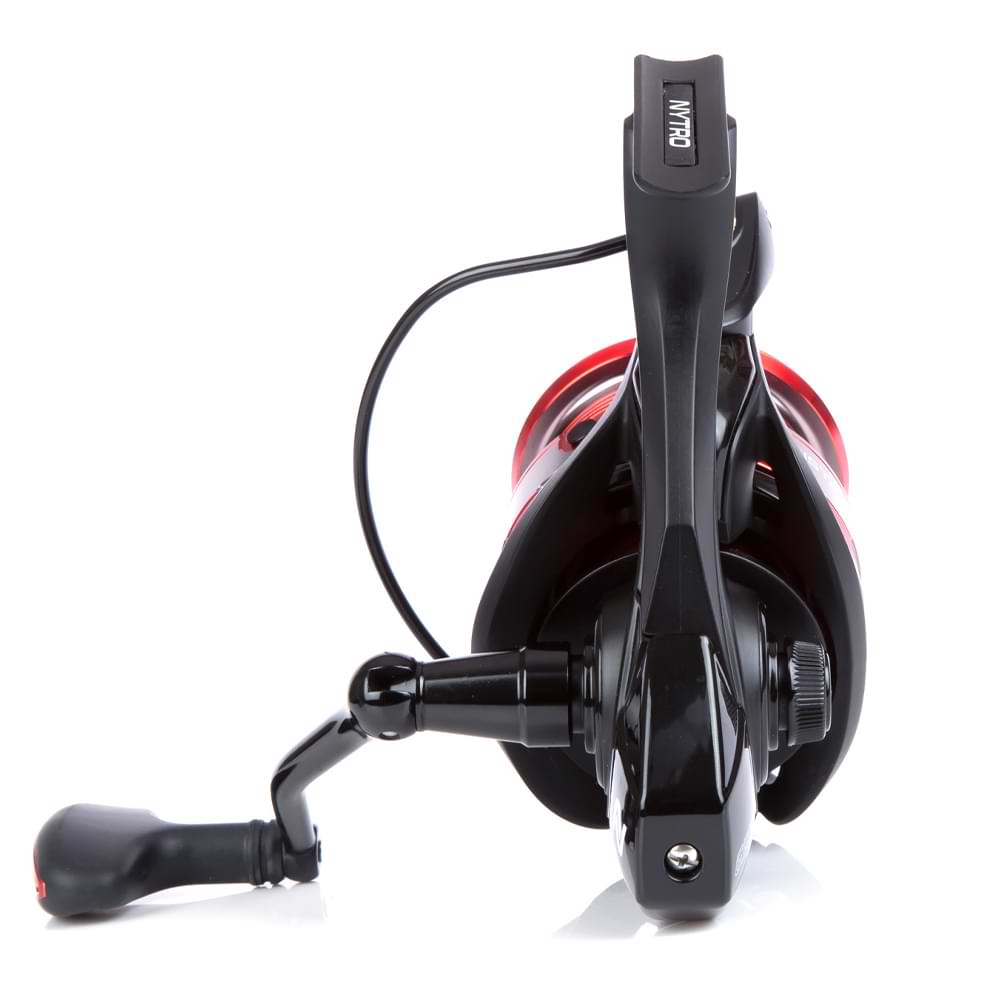 NYTRO Solus Distance Feeder 6500