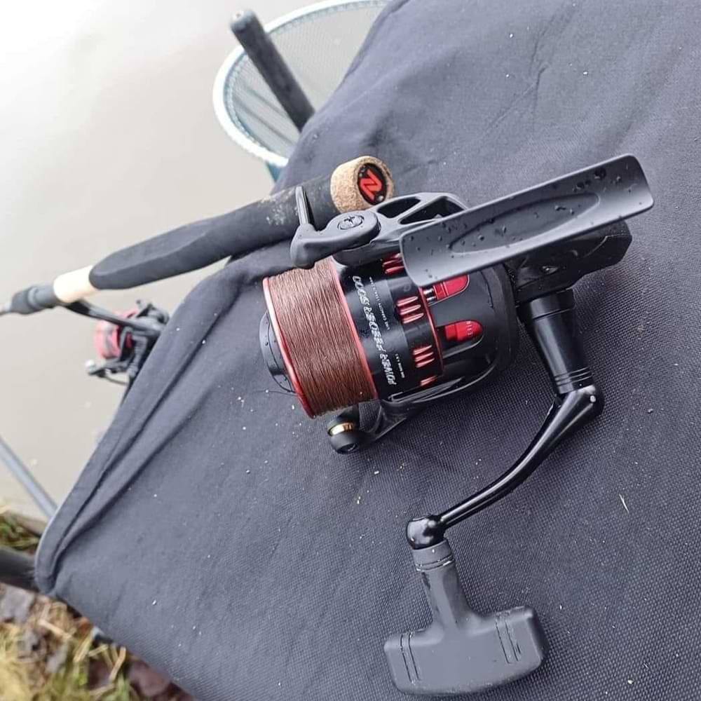 NYTRO Marvelist Power Feeder 4000