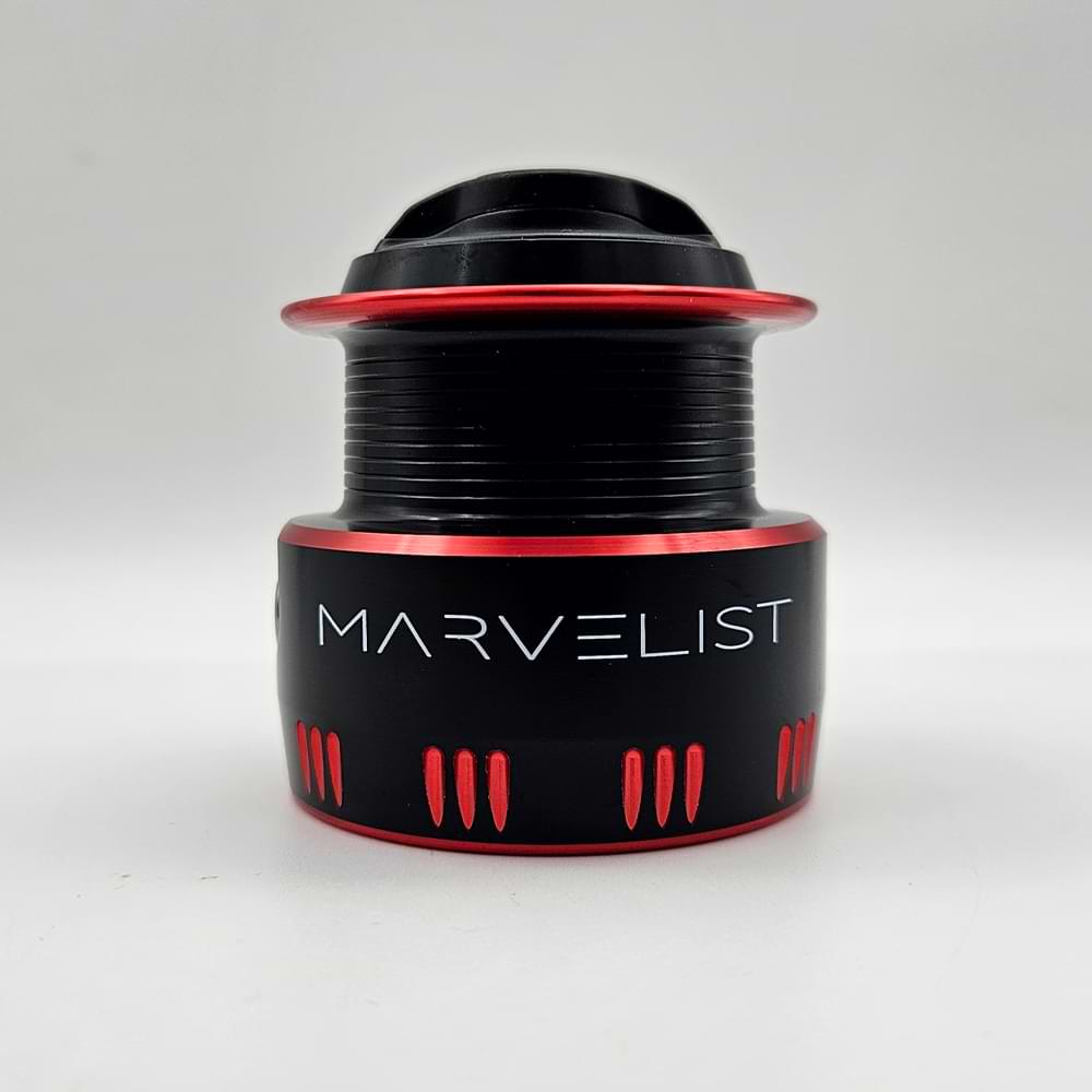 NYTRO Marvelist Power Feeder 4000 Alu Spool