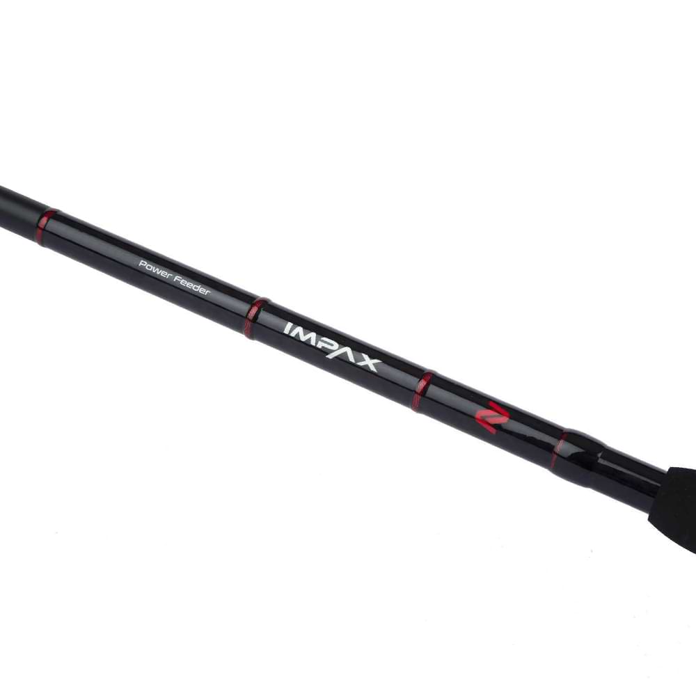 NYTRO Impax Continental Power feeder 3.6 m 120 gr