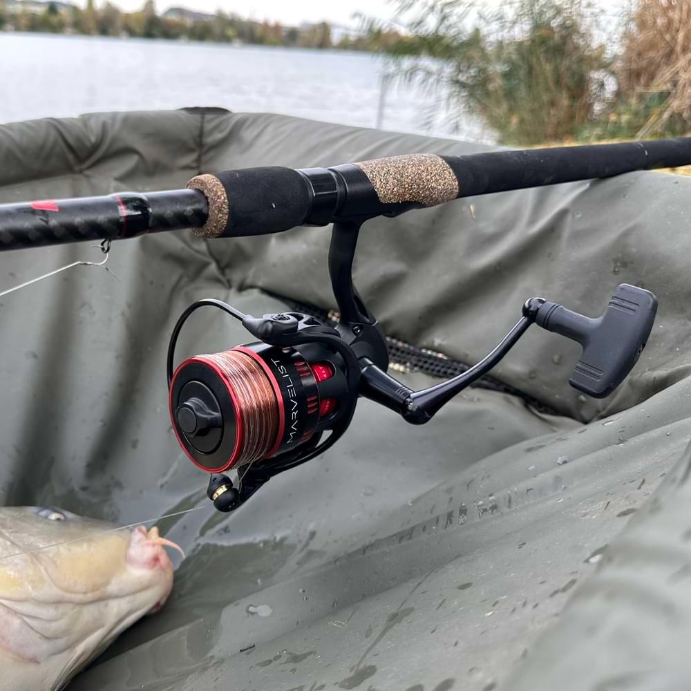 NYTRO Aryzon Distance Power Feeder 3.90m 160gr