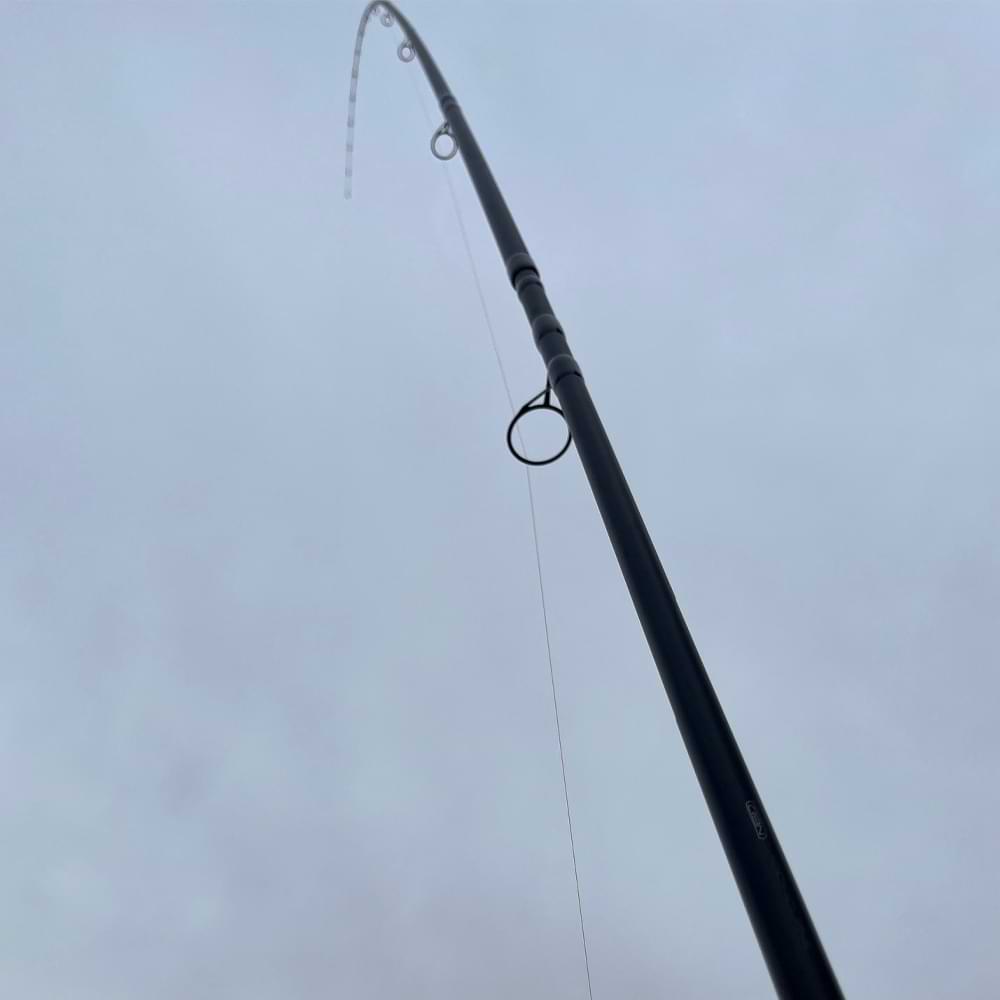 NYTRO Aryzon Distance Power Feeder 3.90m 160gr