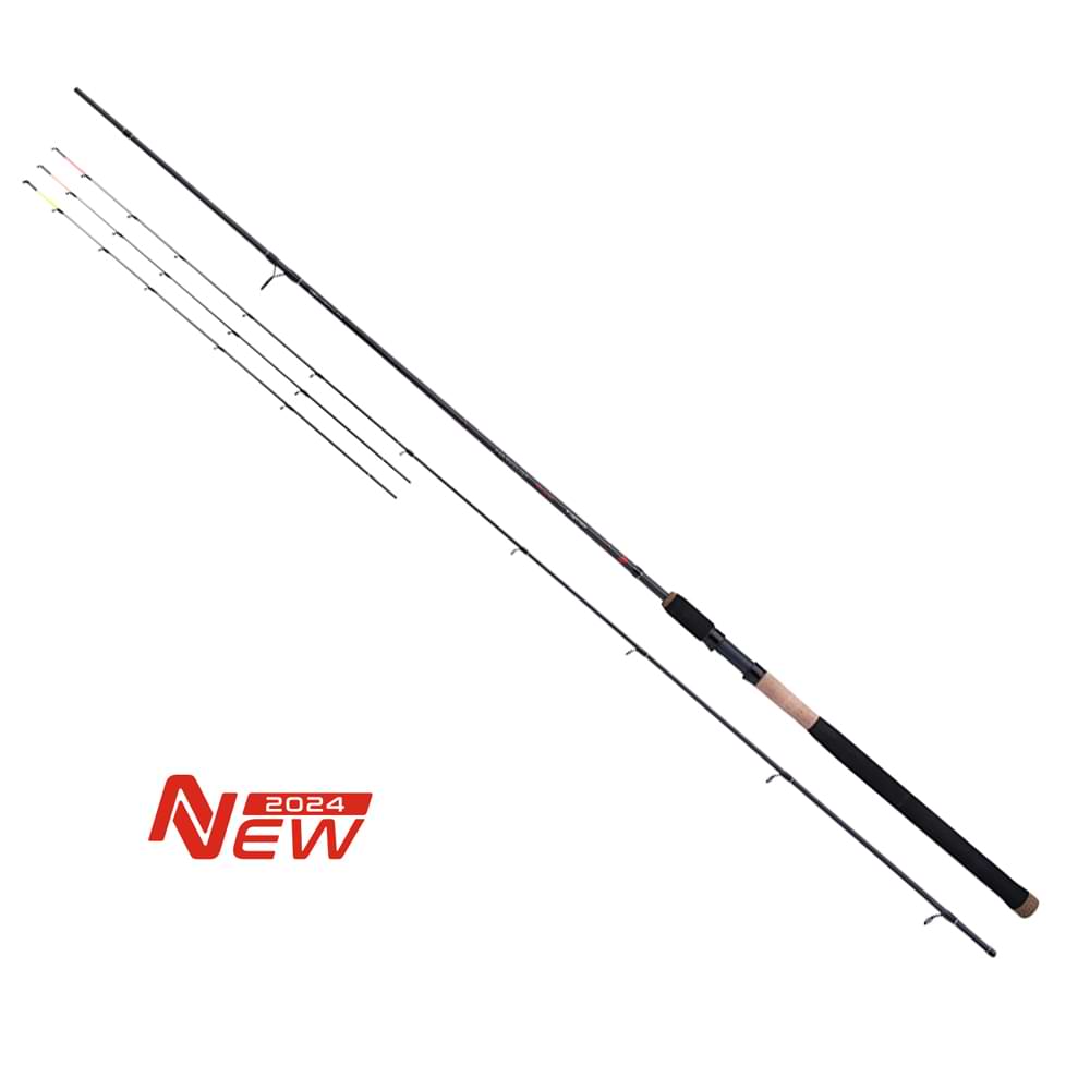 NYTRO Marvelist Light Carp 11ft 50g