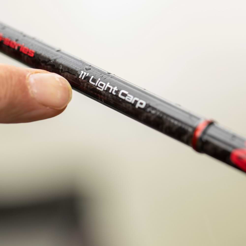 NYTRO Marvelist Light Carp 11ft 50g