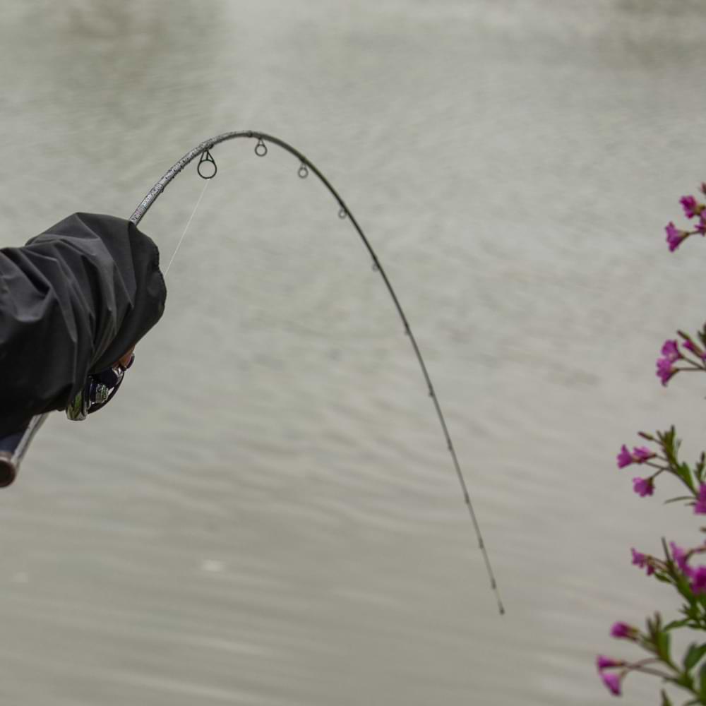 NYTRO Marvelist Allrounder 11ft 40g