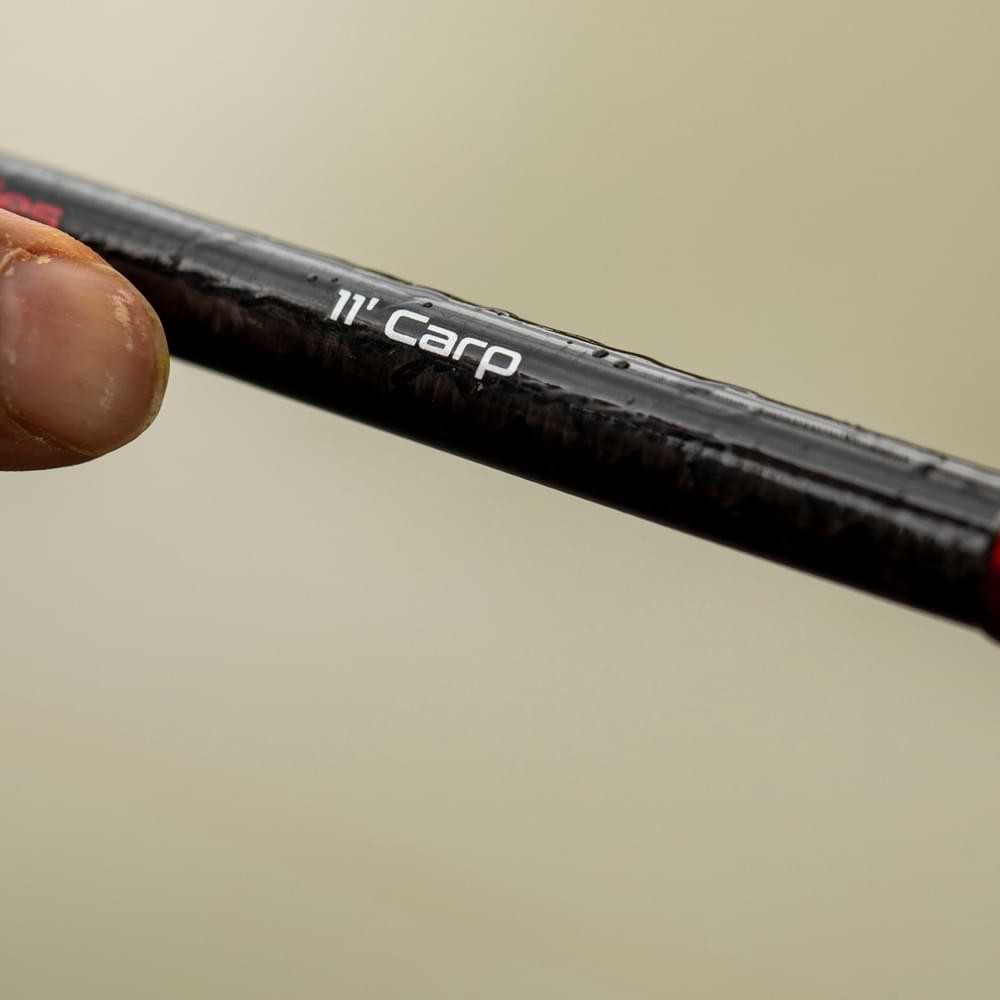 NYTRO Marvelist Carp 10ft 40g