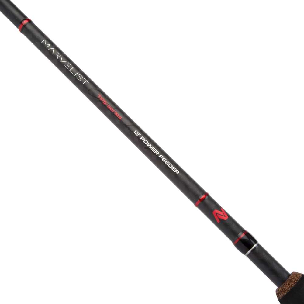 NYTRO Marvelist Power Feeder 12ft 100g