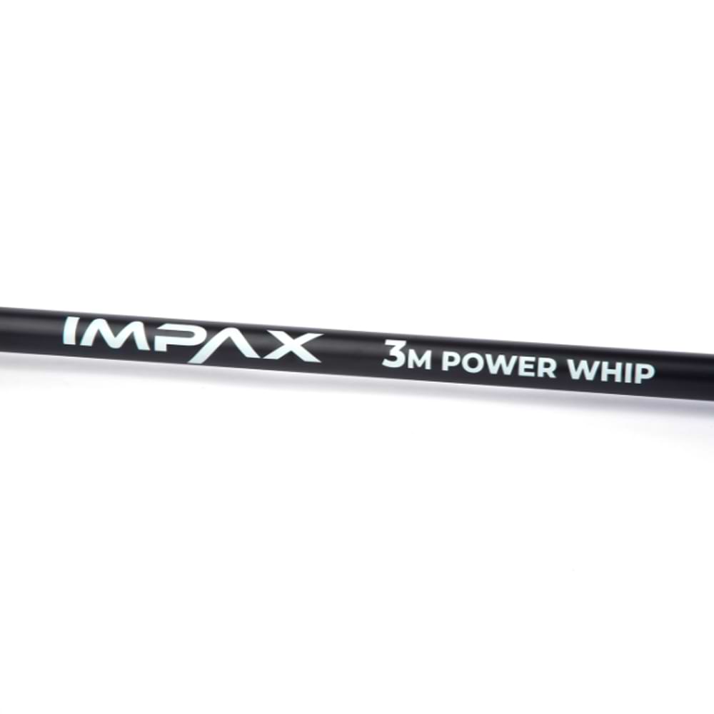 NYTRO Impax Tele Whip 3m