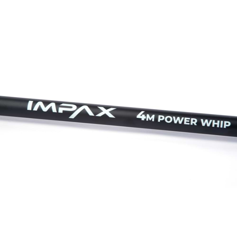NYTRO Impax Tele Whip 4m
