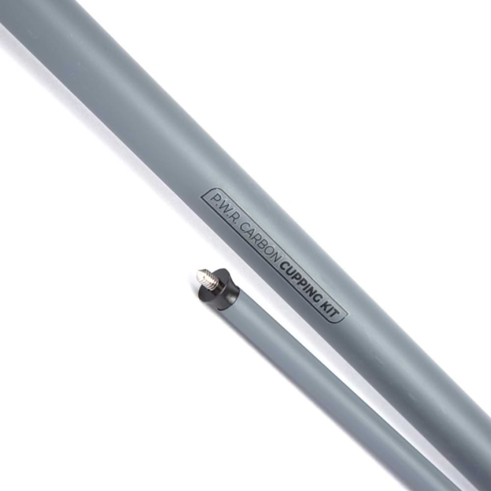 NYTRO Power Edge Grey Cup Kit