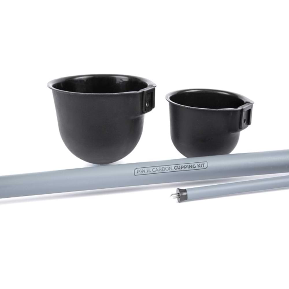 NYTRO Power Edge Grey Cup Kit