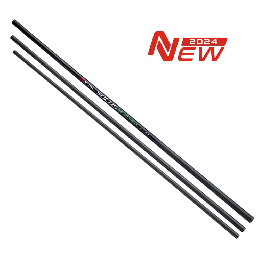 NYTRO Solus Duo Net handle