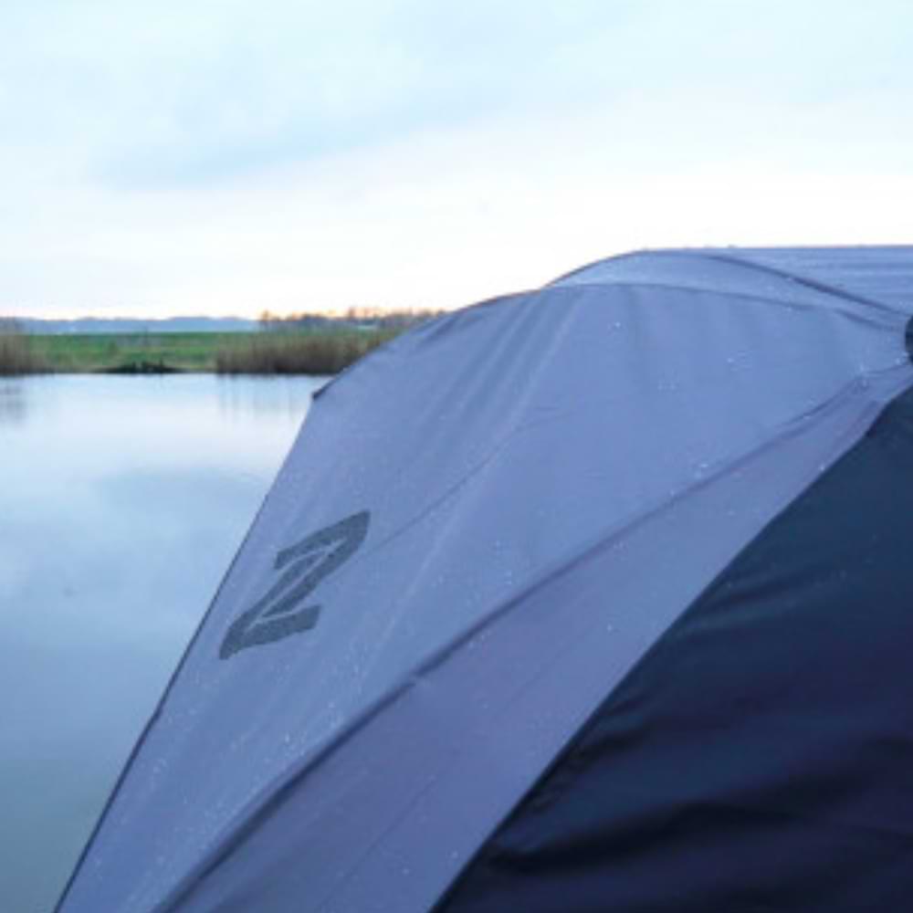 NYTRO Square-One Match Brolly 50"/250cm