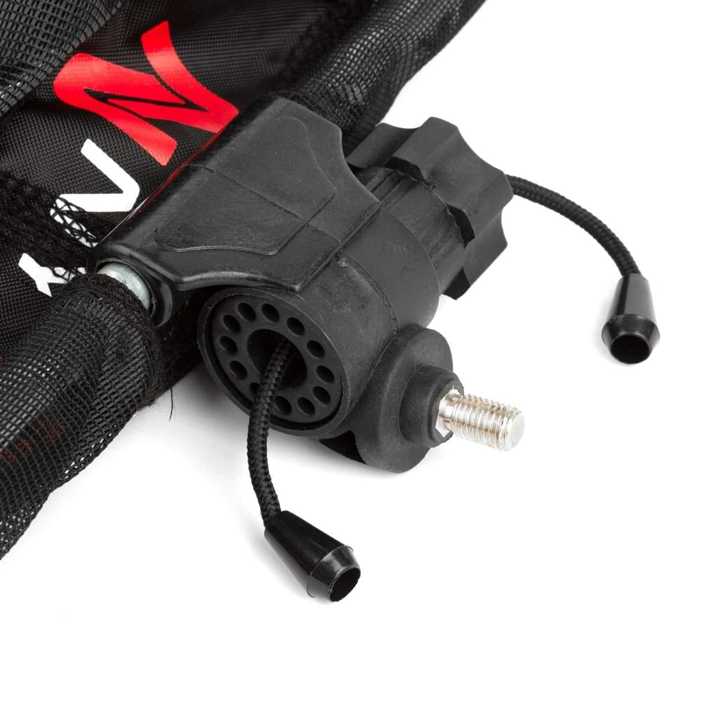 NYTRO Commercial Carp Keepnets 2.5m - 3 Pack