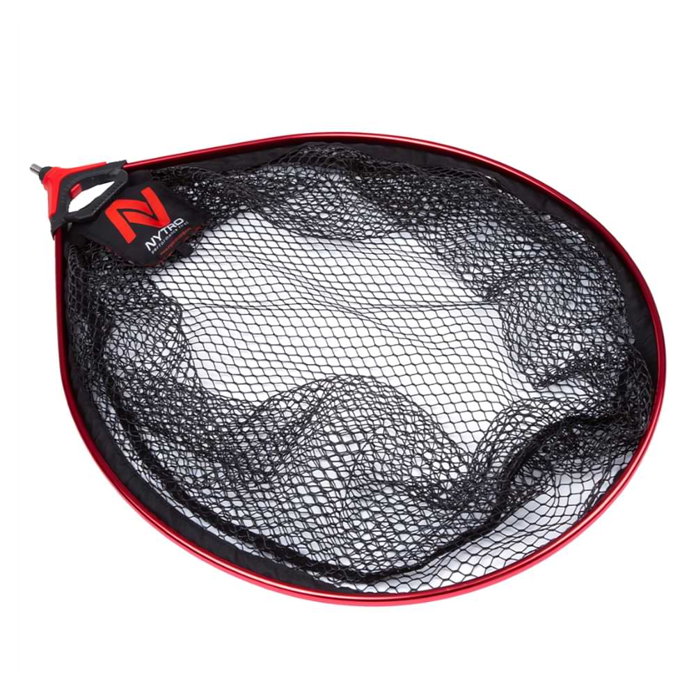 NYTRO Latex-Mesh Big Scoopa 60cm