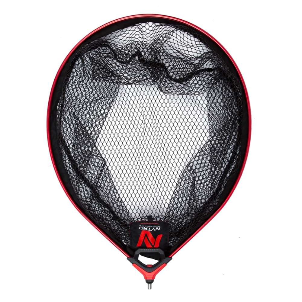 NYTRO Latex-Mesh Big Scoopa 60cm