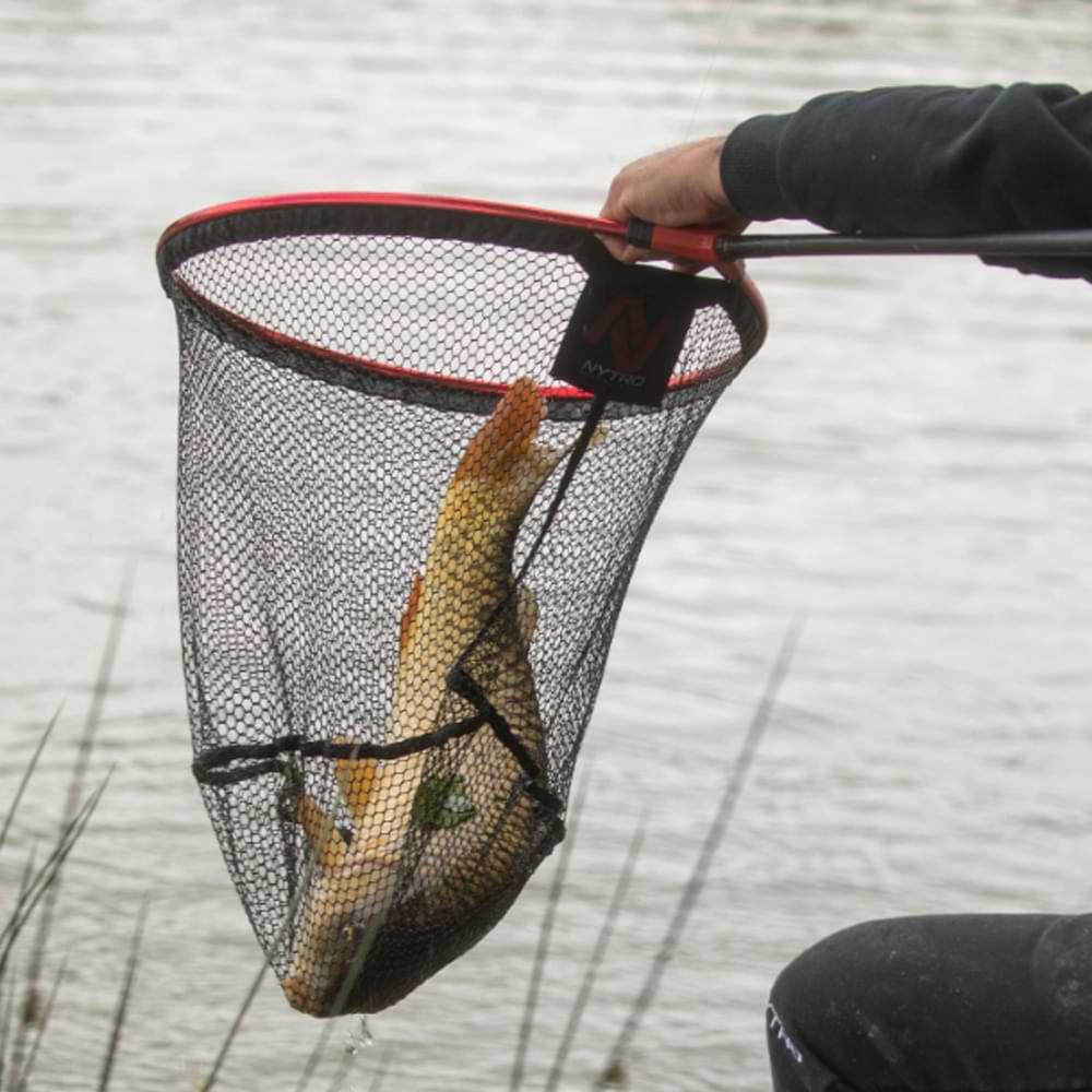 NYTRO Latex-Mesh Big Scoopa 60cm