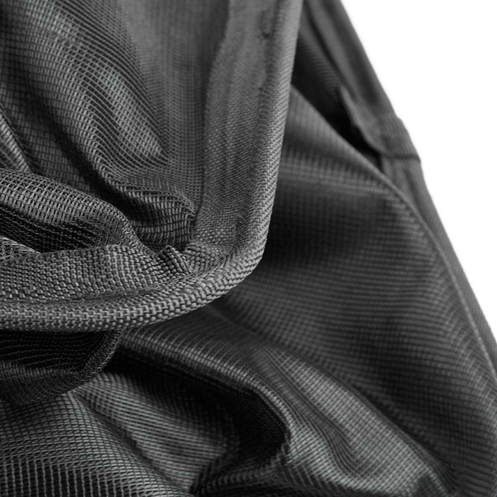 NYTRO Commercial Carp Keepnets 4m - 3 Pack