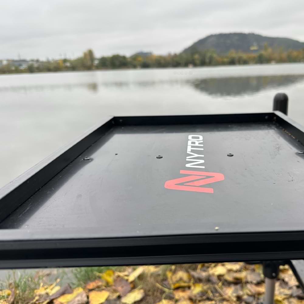 NYTRO Impax Comfibox Side Tray 400