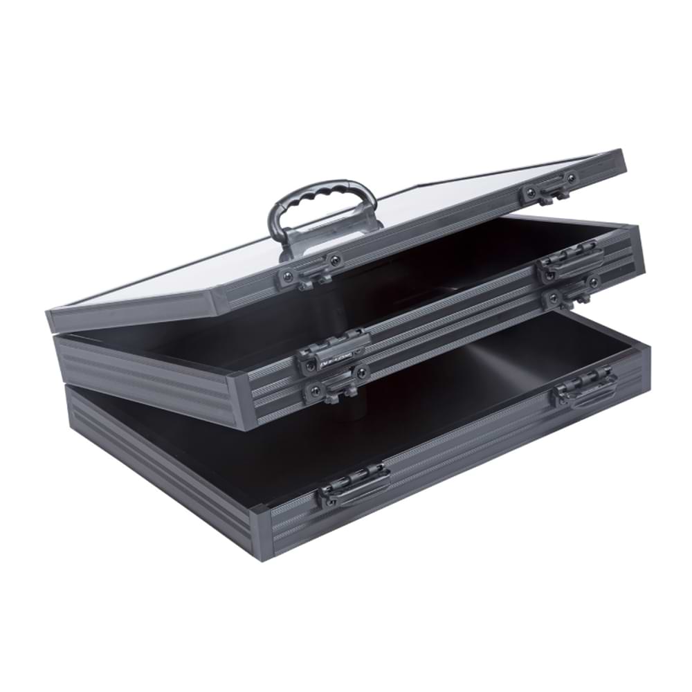 NYTRO SLS36 Polewinder Winderstack With Lid