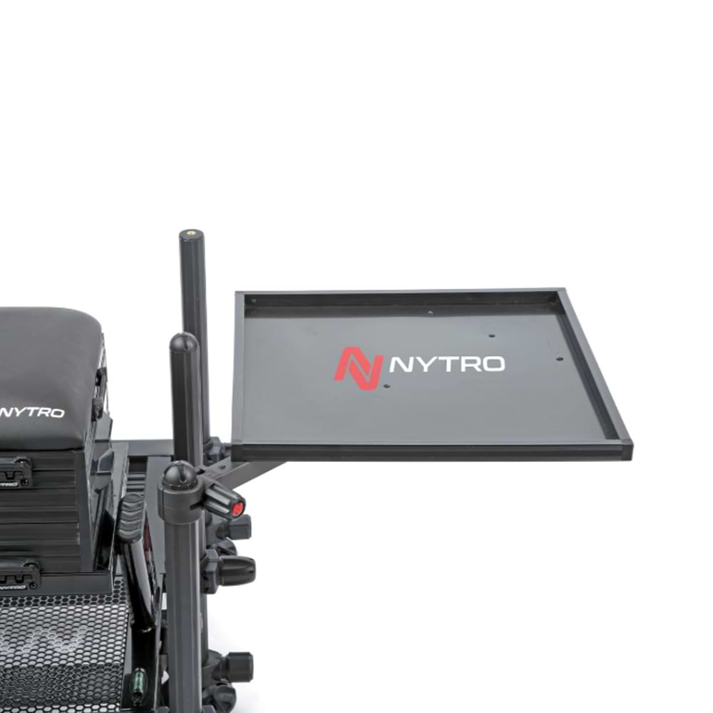 NYTRO Connect-IT Multi Side-Tray 430mmx430mm