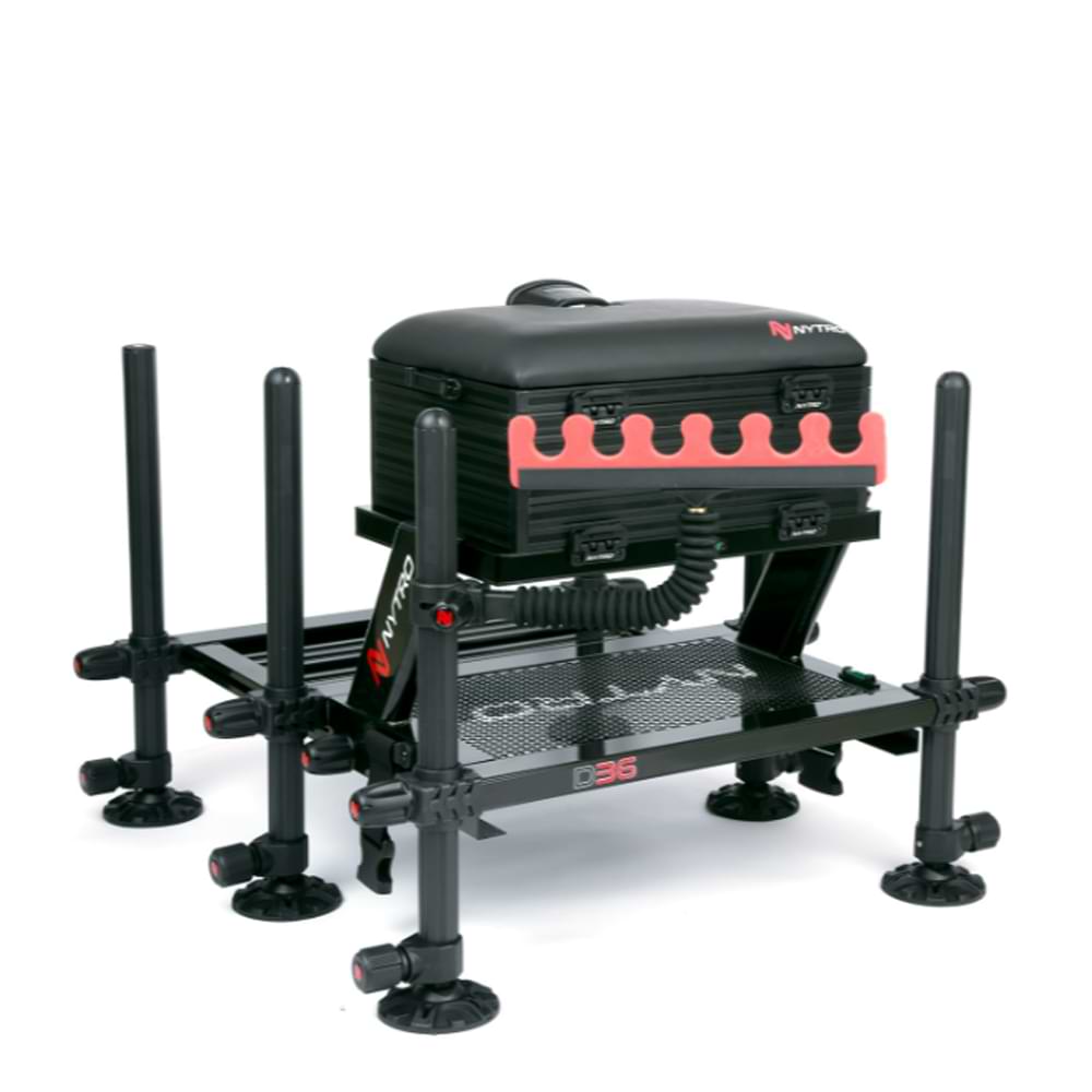 NYTRO Connect-IT Top Roost Kit 6