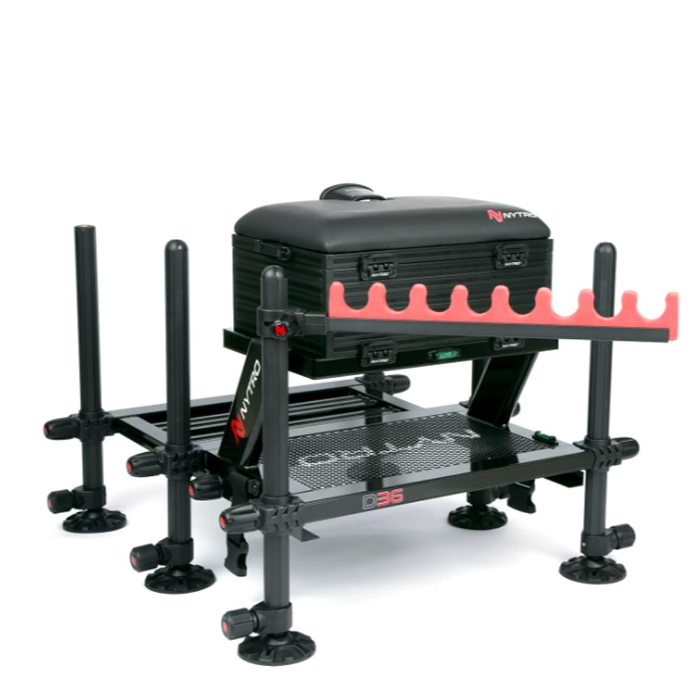 NYTRO Connect-IT Side Roost Kit 8