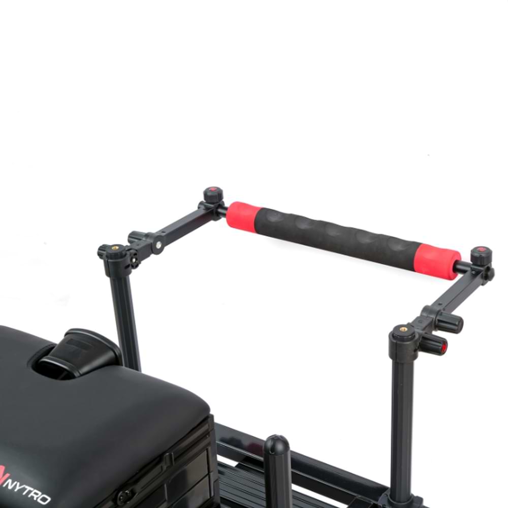NYTRO Connect-IT Pole Support Allround