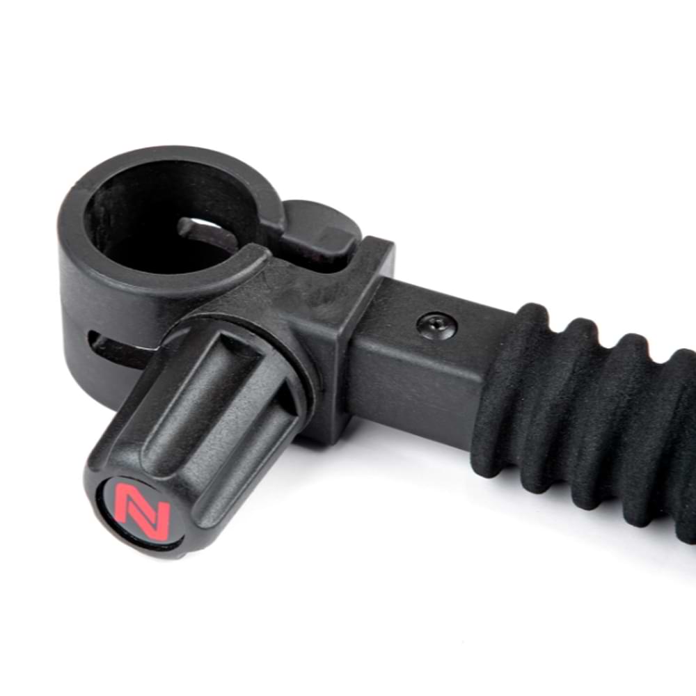 NYTRO Connect-IT Ripple Bar Triple Long