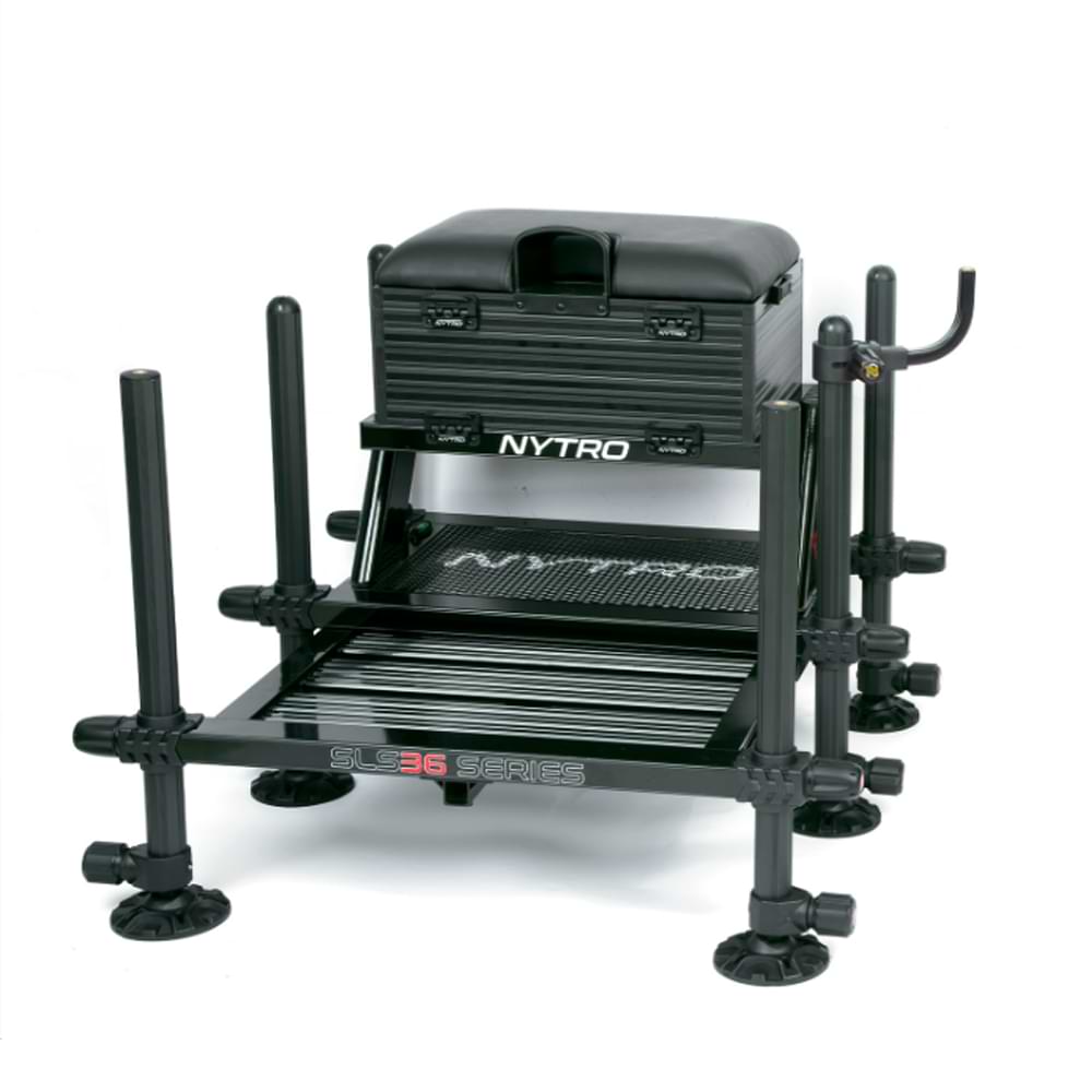 NYTRO Connect-IT Cross Arm Short