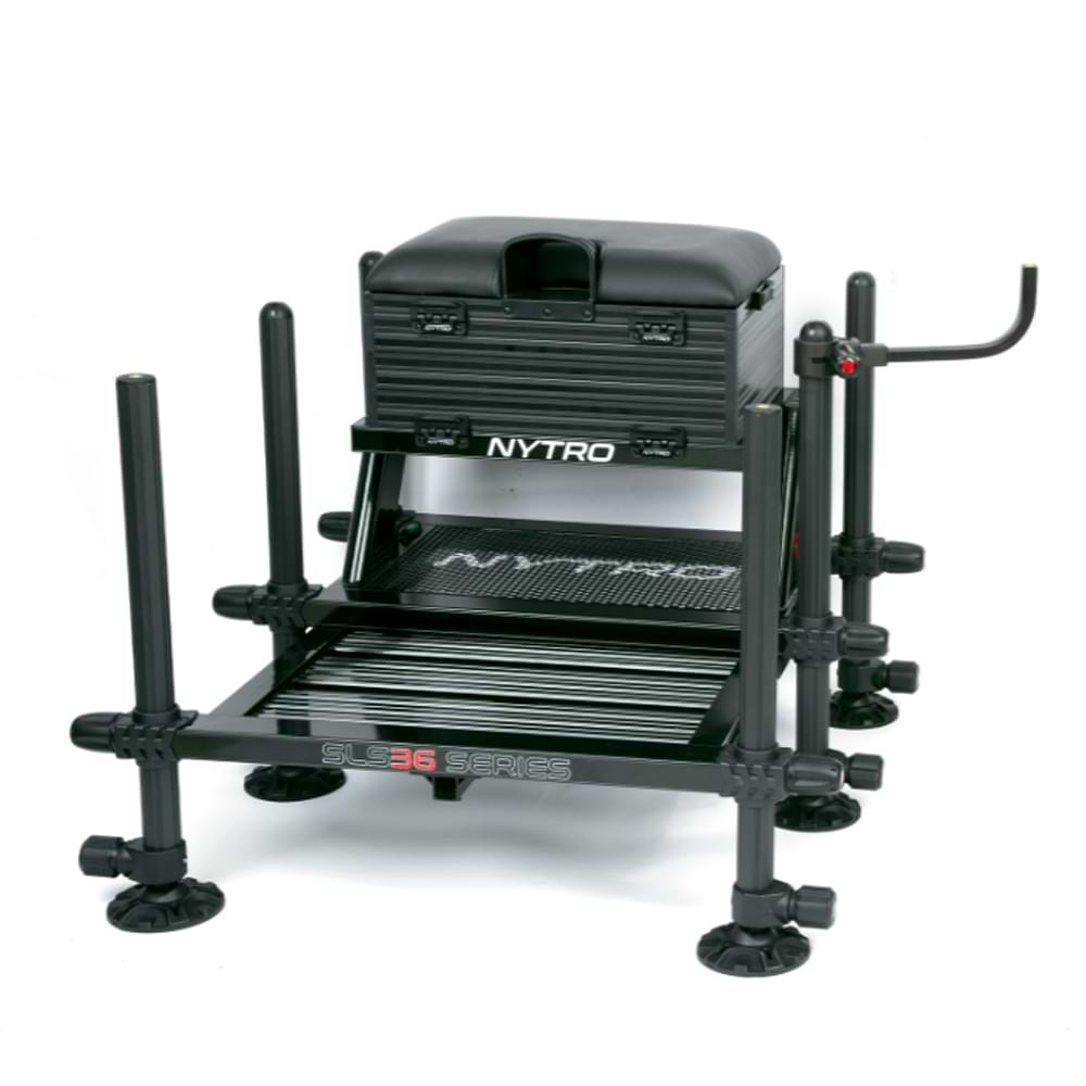 NYTRO Connect-IT Cross Arm Long