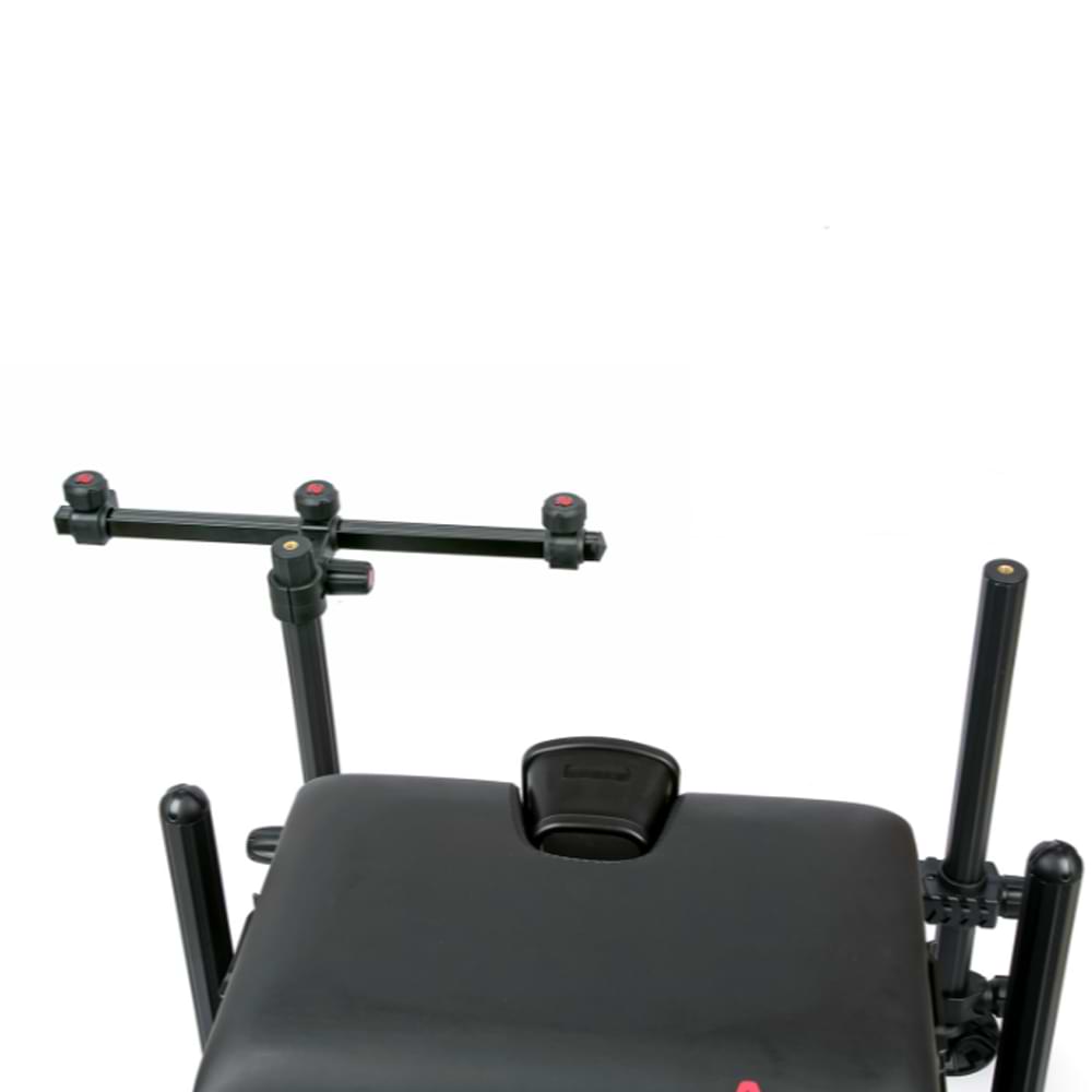 NYTRO Connect-IT Tool Bar Short