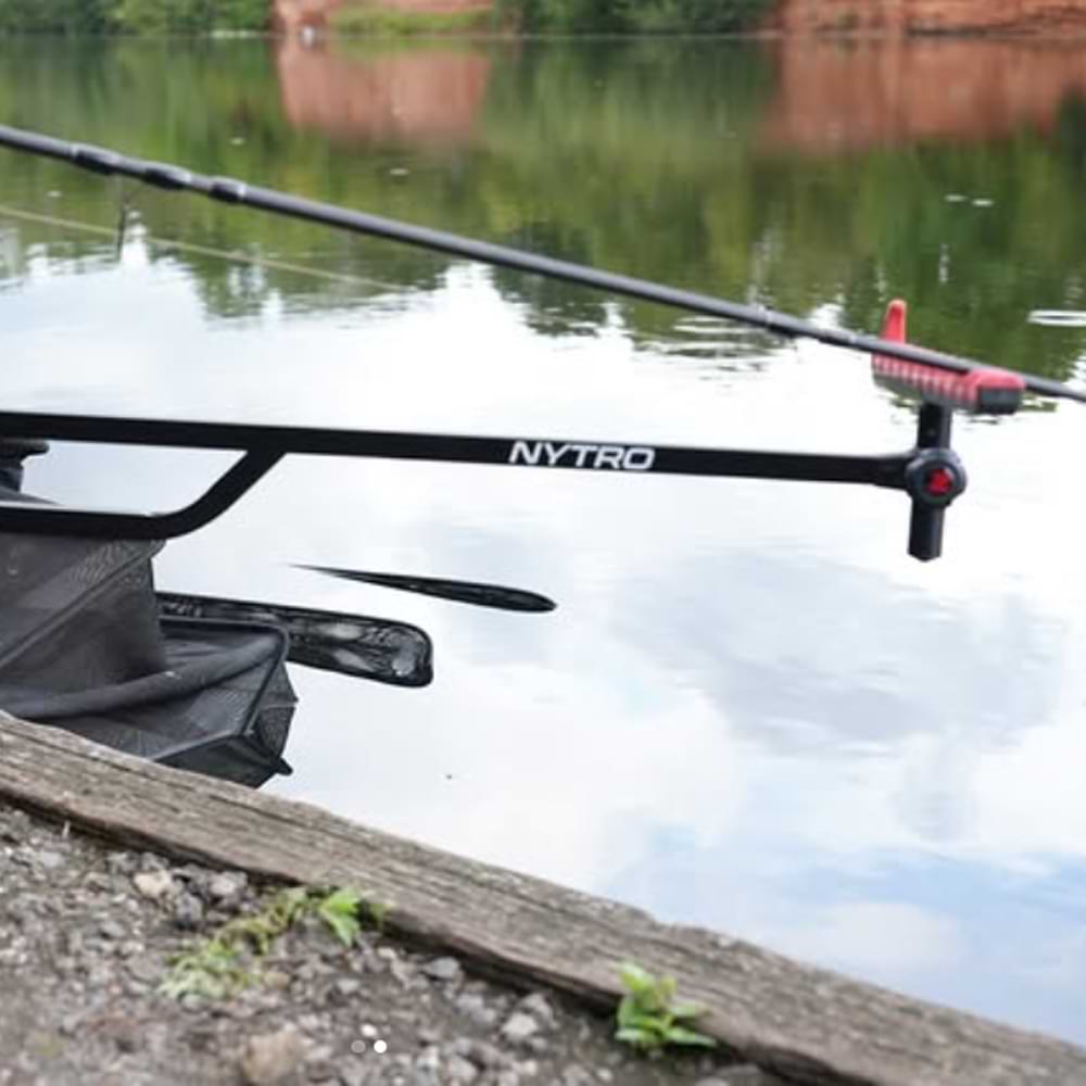 NYTRO Connect-IT Method Feeder Arm Double 94cm