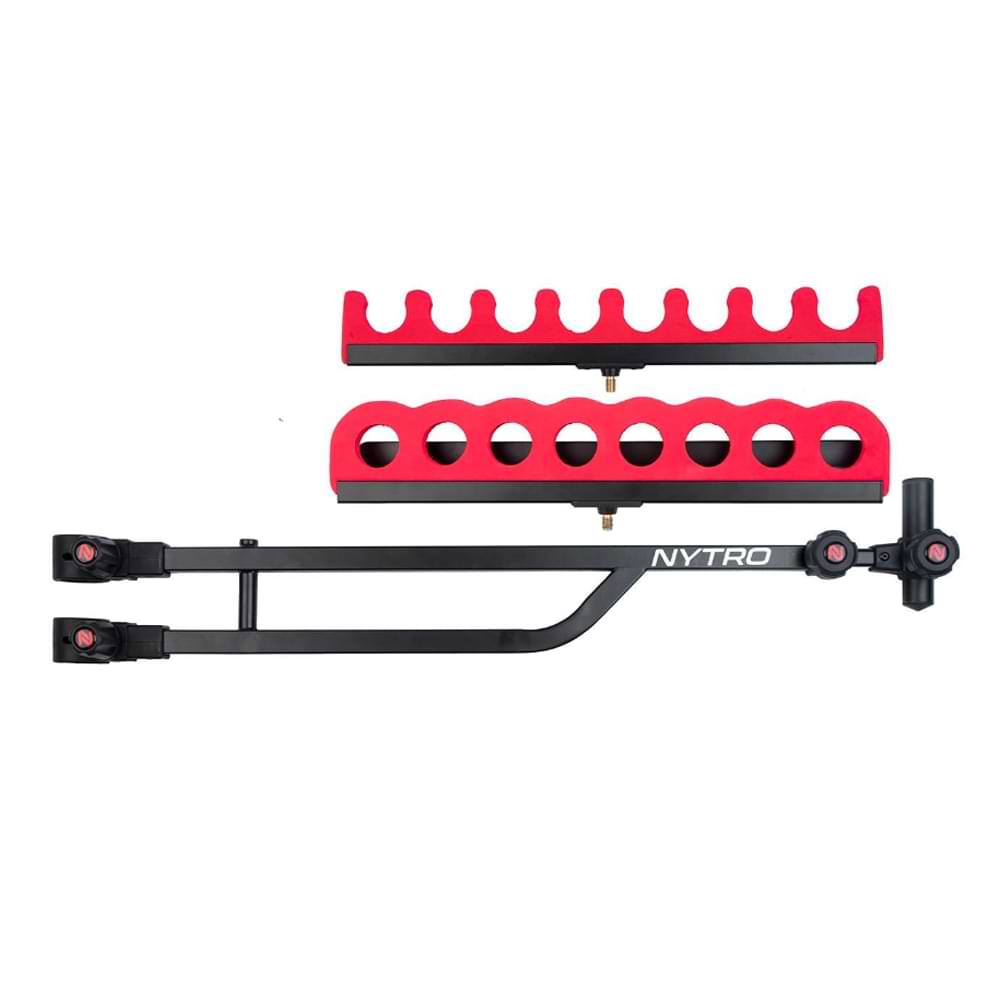 NYTRO Connect-IT Adjust Rod and Kit Roost