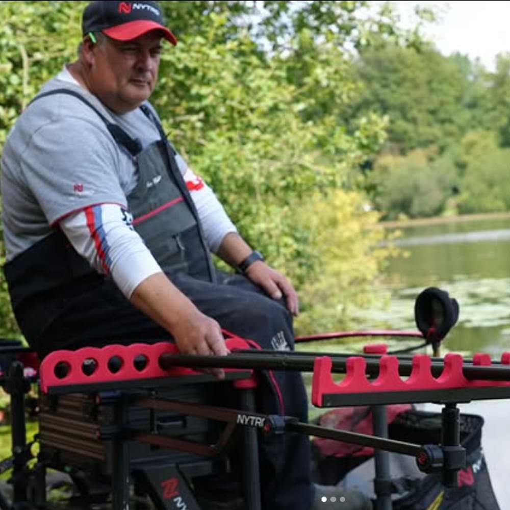 NYTRO Connect-IT Adjust Rod and Kit Roost