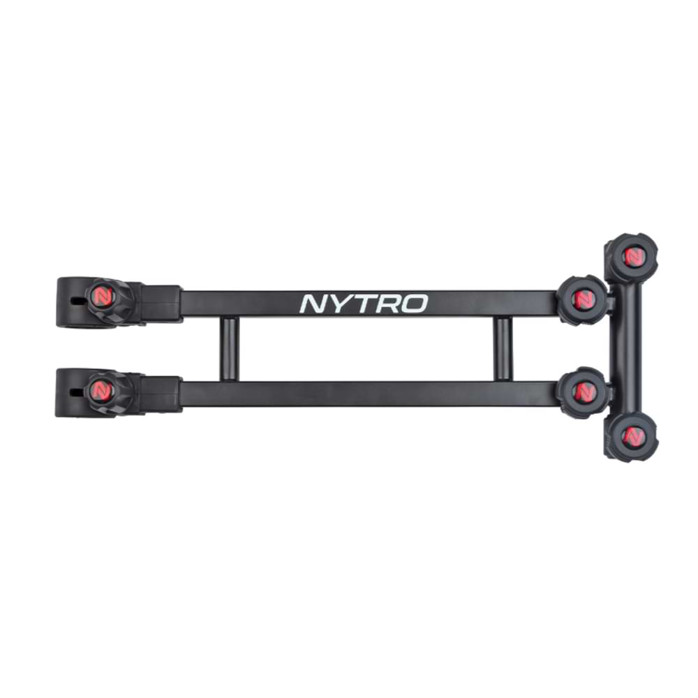 NYTRO Connect-IT Bait Brolly Arm Tele