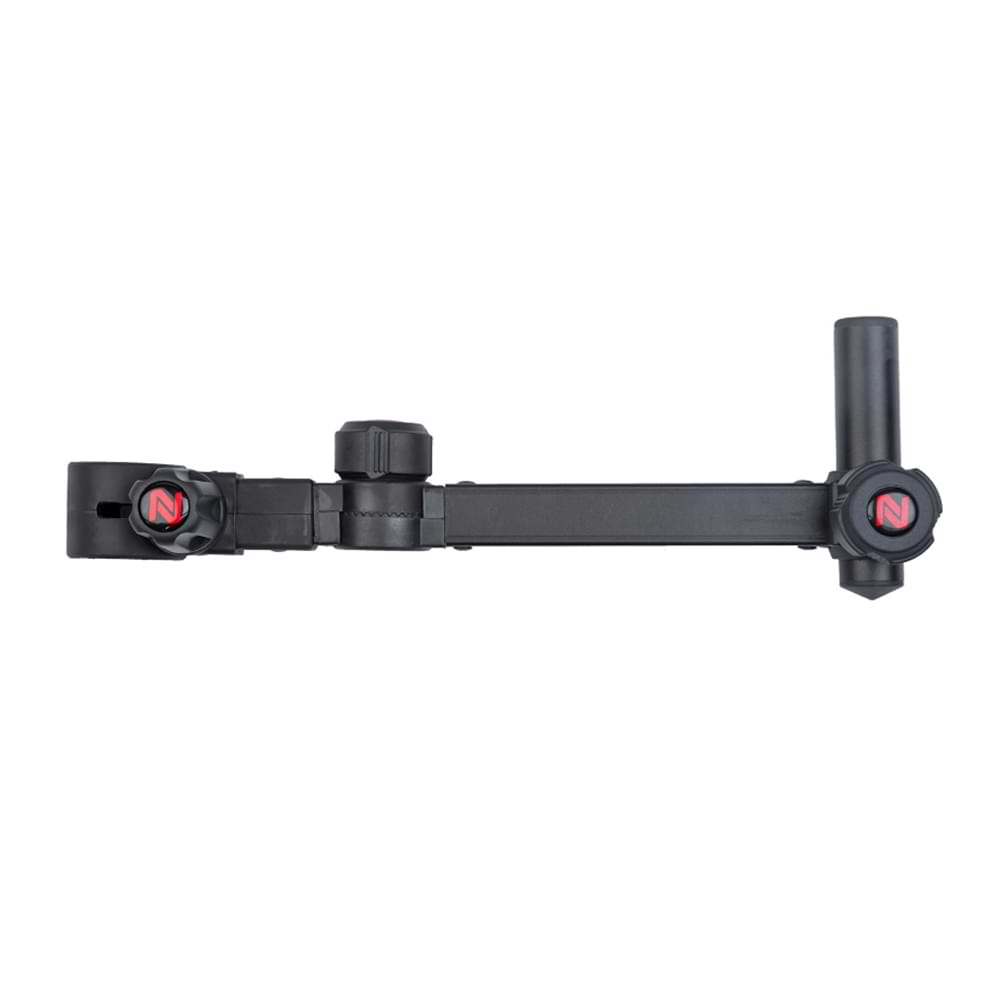 NYTRO Connect-IT Adj Keepnet and Accessory Bar